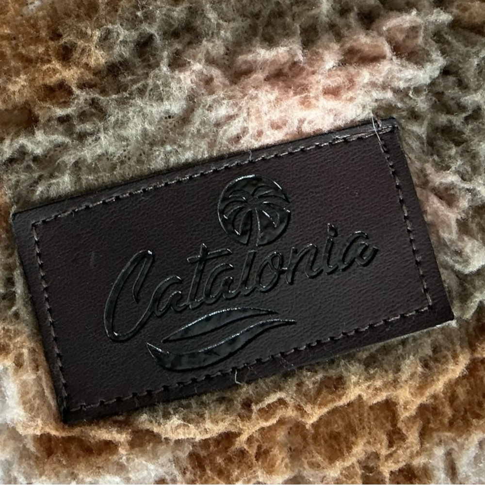 Oversized Hoodie Blanket Sweatshirt - Picture 3 of 4